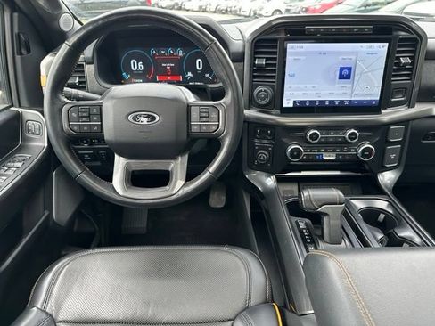 Used 2023 Ford F150 Tremor w/ Equipment Group 402A High AWD/4WD image 17
