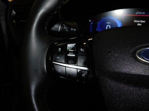 Used 2022 Ford Escape SEL w/ Technology Package image 26