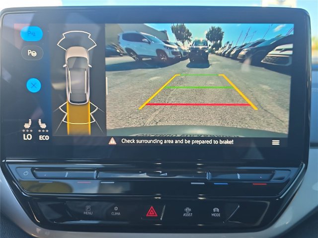 Certified 2023 Volkswagen ID.4 S RWD image 20