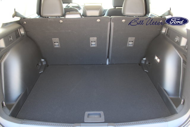 New 2026 Ford Bronco Sport Outer Banks AWD/4WD image 5