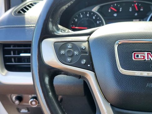 Used 2019 GMC Terrain Denali w/ Advanced Safety Package AWD/4WD image 28