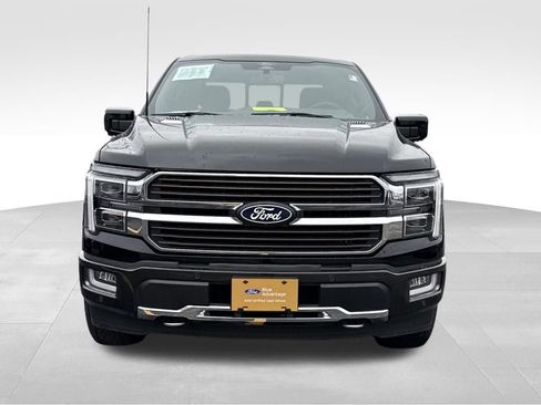 Certified 2024 Ford F150 King Ranch image 4
