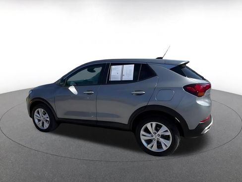 Used 2026 Buick Encore GX Preferred AWD/4WD image 10
