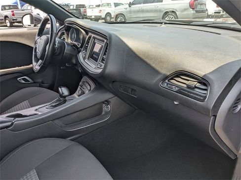 Used 2023 Dodge Challenger R/T image 42