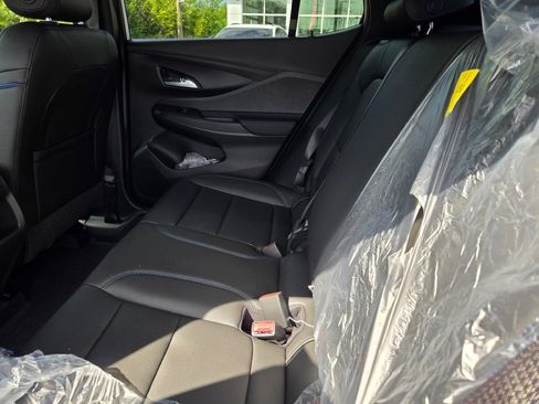 New 2026 Buick Envista Sport Touring w/ Convenience I Package FWD image 28