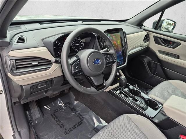 Used 2026 Subaru Forester Premium AWD/4WD image 10
