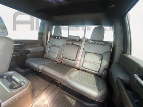 Used 2022 GMC Sierra 3500 Denali w/ Denali Ultimate Package AWD/4WD image 21