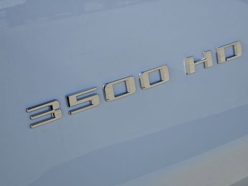 New 2026 Chevrolet Silverado 3500 W/T w/ WT Convenience Package image 8