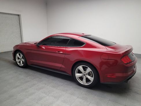Used 2019 Ford Mustang Coupe w/ Equipment Group 101A RWD image 3