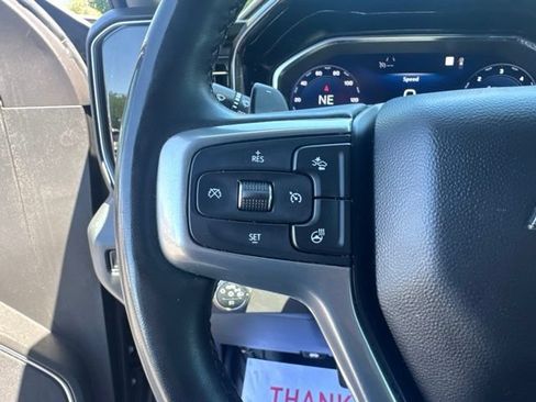 Certified 2023 Chevrolet Silverado 1500 LT Trail Boss w/ Protection Package AWD/4WD image 18