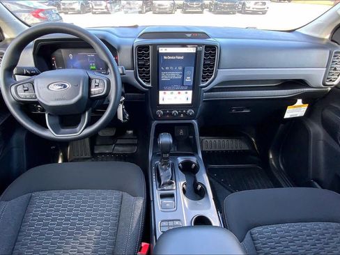 New 2025 Ford Ranger XL w/ Trailer Tow Package image 5