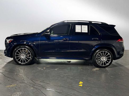Used 2021 Mercedes-Benz GLE 350 image 6