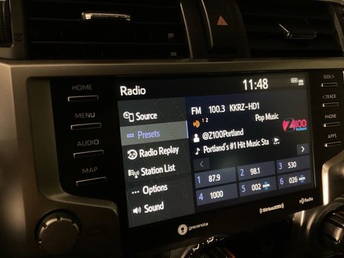 Used 2023 Toyota 4Runner SR5 Premium image 16