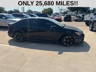 Used 2025 Toyota Corolla FX w/ Convenience Package FWD video 2