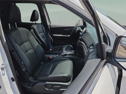 Used 2023 Honda Ridgeline RTL image 16