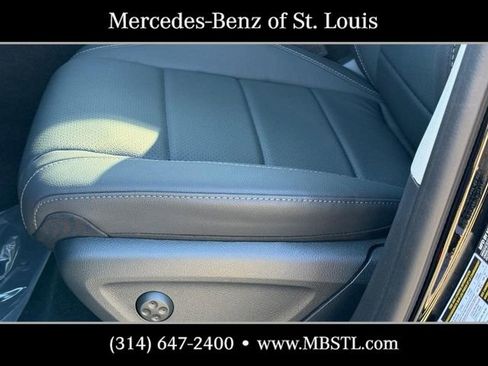 New 2026 Mercedes-Benz GLE 450 4MATIC image 22