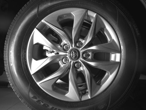 Certified 2026 Toyota Sienna LE AWD/4WD image 14