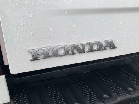 Used 2024 Honda Ridgeline RTL image 7