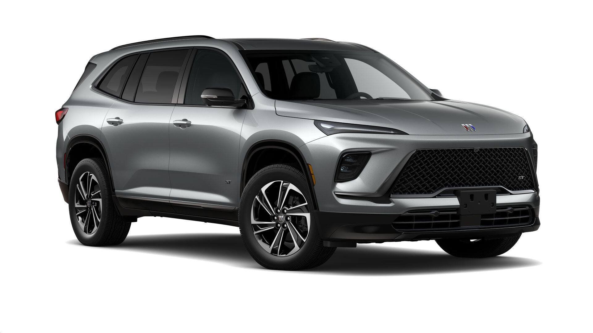 New 2026 Buick Enclave Sport Touring w/ Power Package AWD/4WD image 22