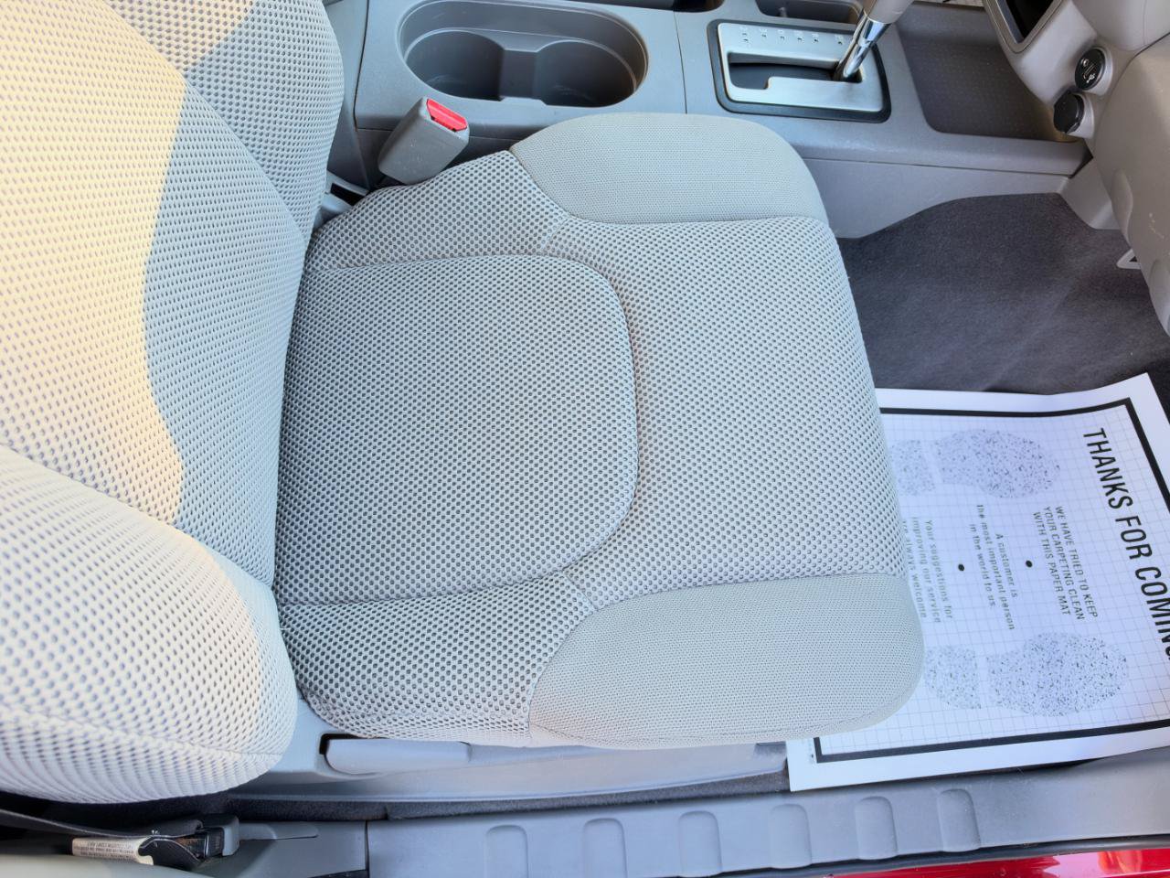 Used 2019 Nissan Frontier SV AWD/4WD image 42