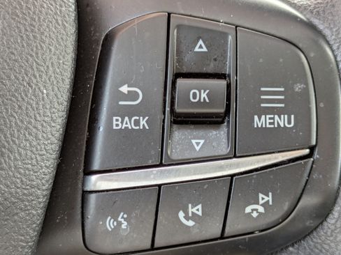 Used 2021 Ford Escape S FWD image 20