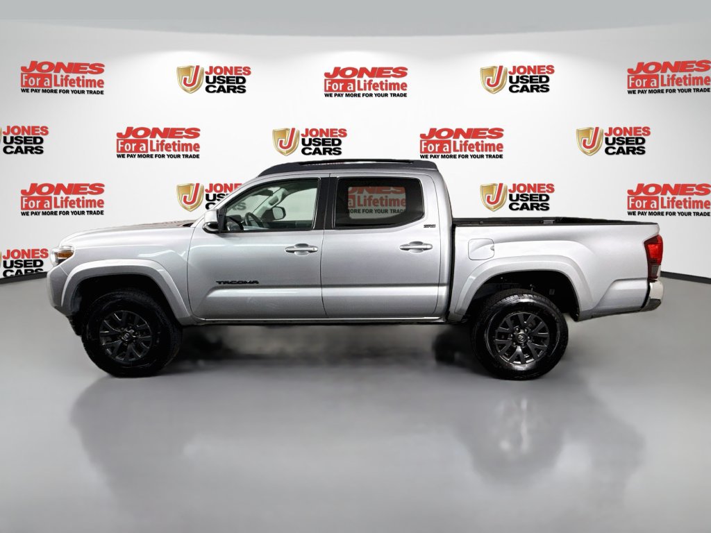 Certified 2023 Toyota Tacoma SR5 w/ SR5 Appearance Package RWD image 13