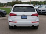 Used 2015 Audi Q5 2.0T Premium Plus w/ Technology Package image 6