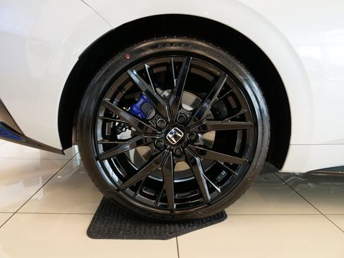 New 2026 Honda Prelude image 11