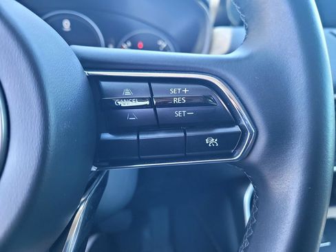 Certified 2024 MAZDA CX-90 3.3 Turbo w/ Preferred Plus AWD/4WD image 24
