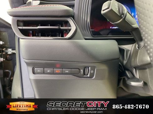 New 2026 Dodge Charger Scat Pack AWD/4WD image 15