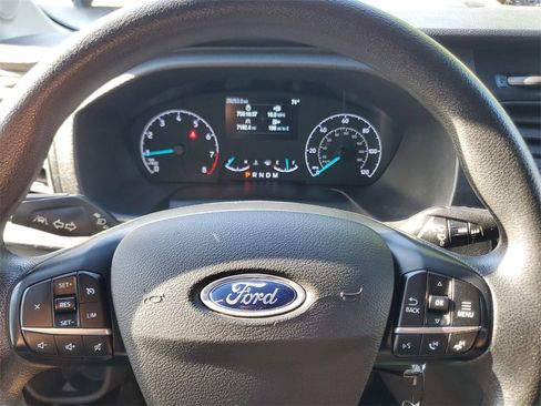 Used 2023 Ford Transit 250 Medium Roof AWD w/ Load Area Protection Package image 19