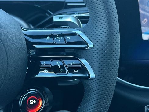 New 2026 Mercedes-Benz E 53 AMG e 4MATIC Sedan image 26