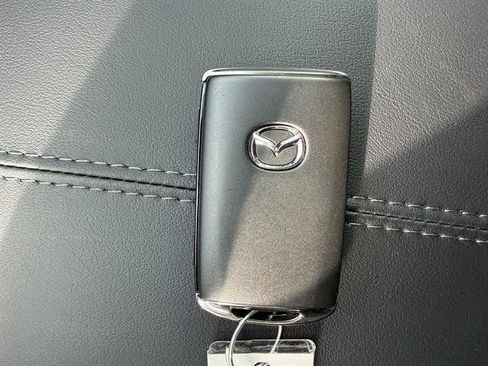 New 2025 MAZDA CX-30 AWD 2.5 S w/ Select Sport Pkg image 29