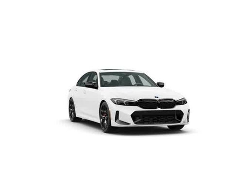 New 2026 BMW M340i xDrive w/ Shadowloine Package image 1