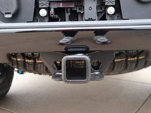 New 2026 GMC Sierra 1500 AT4X AWD/4WD image 17