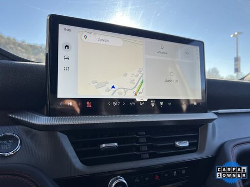 Certified 2025 Ford Explorer ST w/ Sun And Sound Package image 26