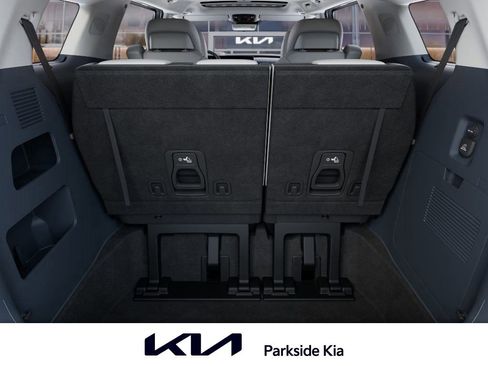 New 2026 Kia Carnival SX Prestige image 19