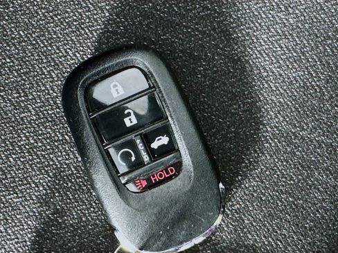 Used 2023 Honda Accord Sport image 37