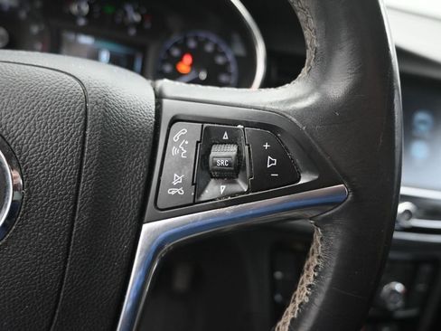Used 2018 Buick Encore Preferred FWD image 7