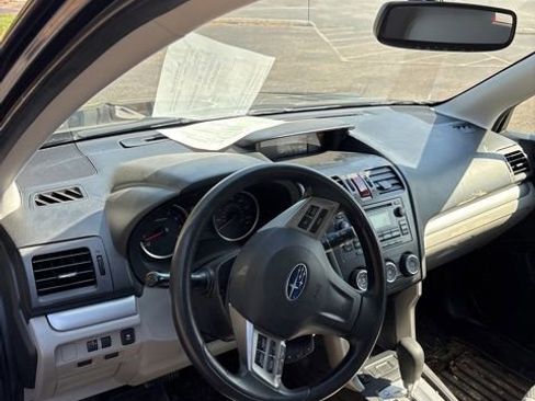 Used 2014 Subaru Forester 2.5i Premium w/ Popular Package #2 image 13