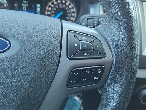 Used 2021 Ford Ranger XLT w/ Equipment Group 301A Mid image 24