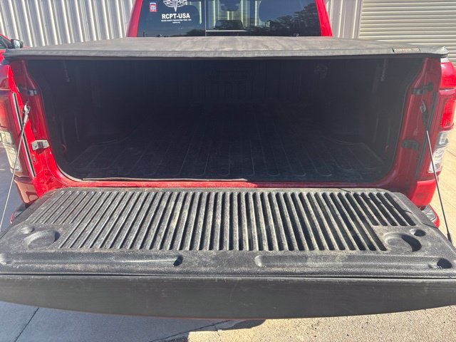 Used 2022 RAM 1500 Big Horn AWD/4WD image 23