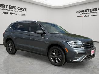 Used 2024 Volkswagen Tiguan SE video 1