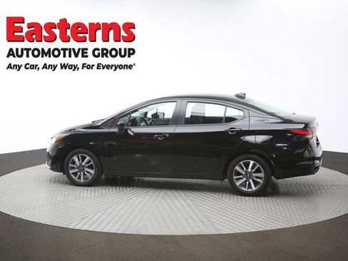 Used 2023 Nissan Versa SV image 60