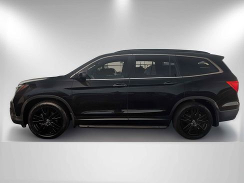 Used 2022 Honda Pilot Special Edition image 5