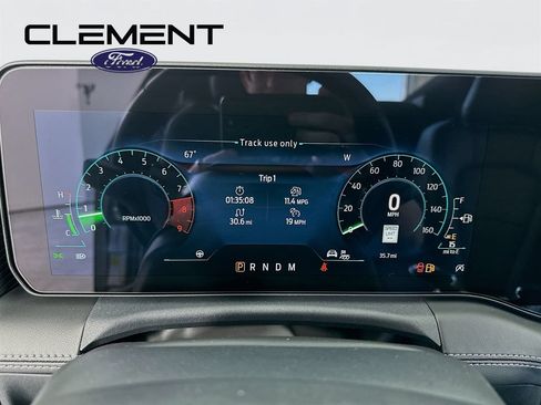 New 2026 Ford Mustang GT Premium RWD image 17