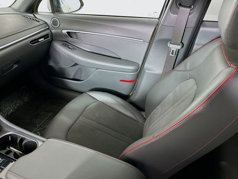 Used 2020 Hyundai Sonata SEL Plus w/ Cargo Package FWD image 23