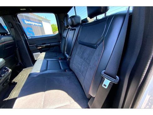 Used 2023 Ford F150 Raptor w/ Equipment Group 802A Raptor R AWD/4WD image 28