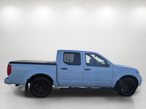 Used 2019 Nissan Frontier SV w/ Value Truck Package image 4