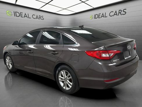 Used 2016 Hyundai Sonata SE FWD image 7